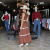 Conjunto The Clothes Nayla Marrom - F296 - loja online