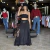 Conjunto Unicorn Western Maisa Preto - 9460 na internet