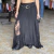 Imagem do Conjunto Unicorn Western Maisa Preto - 9460