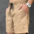 SHORTS SIBRA DE LINHO AVELA - SH0049 - comprar online