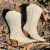 BOTA WESTERN TEX TEAM PLUME OFF WHITE - 958019