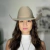 CHAPÉU AREIA CURY PREMIUM MÉXICO ABA 10 - Country Style | Loja Online de Moda Country Masculina e Feminina