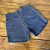 Shorts Texas Farm Jeans Feminino - SJF002 - comprar online