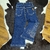 CALÇA BILL WAY INFANTIL N.S. APARECIDA COM BRILHO - 015015 - comprar online
