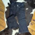 CALÇA BILL WAY INFANTIL AMACIADA COM BRILHO - 015006