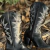 BOTA WESTERN TEX TEAM CONFORT PRETO - 958019 na internet