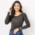 BODY COUNTRY CITY ML STRASS - PRETO