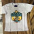 CAMISETA 2K INFANTIL MESCLA CLARO