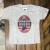 CAMISETA 2K INFANTIL MESCLA CLARO