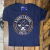 CAMISETA 2K INFANTIL MARINHO