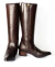 Bota Montaria Patricia Keller Bico Fino Café - 1404 - comprar online