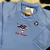 Camiseta Térmica Tex Team Infantil Menina UV50+ - Azul Bebe - comprar online