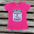 BLUSINHA POWER COUNTRY RODEO QUEEN - PINK 1391 - comprar online