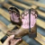 BOTA TEXANA INF ROSA - TABACO - comprar online
