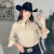 Camisa Miss Country Classic Rodeo Bege - 2048 - comprar online