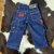 CALÇA LM CARPINTEIRA INFANTIL - AMACIADA