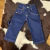CALÇA LM CARPINTEIRA INFANTIL - AMACIADA - comprar online