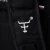 Mochila Texas Farm Tx Trip Preta - MC004 - Country Style | Loja Online de Moda Country Masculina e Feminina