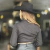 CAMISA CROPPED MIYA PRETO 6222 - comprar online