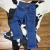 CALÇA COLL RODEO INF FEM SUPER STONE - 232
