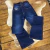 Calça Life Western Bordada Stone - 329 - Country Style | Loja Online de Moda Country Masculina e Feminina