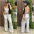 CONJUNTO MIA METALIZADO PRATA
