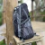 MOCHILA TXC NYLON PRETA na internet