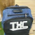 MOCHILA TXC NYLON MARINHO