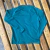 Camiseta Térmica Texas Farm Infantil UV50+ Ml Verde Esmeralda - UVMINI001 - comprar online
