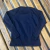 Camiseta Térmica Texas Farm Infantil UV50+ Ml Preta - UVMINI001 - comprar online