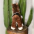 Cavalo de Pelúcia Marrom - Country Style | Loja Online de Moda Country Masculina e Feminina