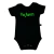 Body Baby Texas Farm Preto/ Verde - BM005 - comprar online
