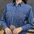 Vestido Chemise Zenz Lakota - loja online