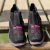 BOTINA TEX TEAM UNISSEX NOBUCK - PRETO/PINK na internet
