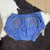 Tapa Fraldas Unissex Country - Delave na internet