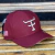 BONÉ TEXAS FARM - NEW TEXAS - TF672 - VERMELHO VINHO/ BEGE - comprar online