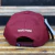 BONÉ TEXAS FARM - NEW TEXAS - TF672 - VERMELHO VINHO/ BEGE na internet