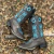 BOTA TEXANA GIOVANA - comprar online