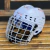 CAPACETE DE MONTARIA KEEP HELMET - BRANCO