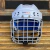 CAPACETE DE MONTARIA KEEP HELMET - BRANCO - comprar online