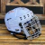 Imagem do CAPACETE DE MONTARIA KEEP HELMET - BRANCO