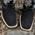 BOTA FERNANDA TEXANA TEX TEAM FLOR RAMOS - PRETA - Country Style | Loja Online de Moda Country Masculina e Feminina