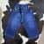Calça Tex Team Baby Cavalinho Verde - Lixada na internet