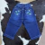 Calça Tex Team Baby Cavalinho Verde - Lixada - loja online
