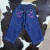 Calça Tex Team Baby Cavalinho Pink - Amaciada na internet