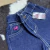Imagem do Calça Tex Team Baby Cavalinho Pink - Amaciada