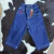 Calça Tex Team Baby Cavalinho Vermelho - Amaciada - loja online