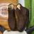 BOTINA TEX TEAM MASC ANATOMICA - NOBUCK CAFÉ - comprar online