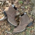 BOTINA MADE IN LIDA BICO REDONDO DOG CAFÉ - B-46T - comprar online
