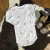 Body Baby Menino PBR Kids Touro - Branco - comprar online